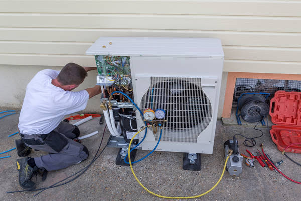 prix pompe à chaleur thermodynamique Lagny-le-Sec